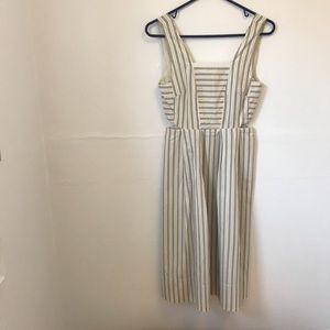 Madewell Dress